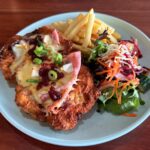 December Exclusive: Turkey Parmi